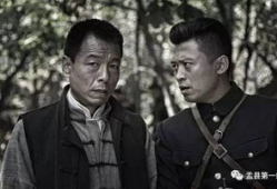 电视剧太行英雄传,电视剧太行英雄传热血篇章