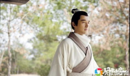 胡歌主演电视剧,穿越时空的情感之旅