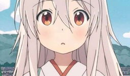 萌系动漫,探寻萌系动漫的魅力世界